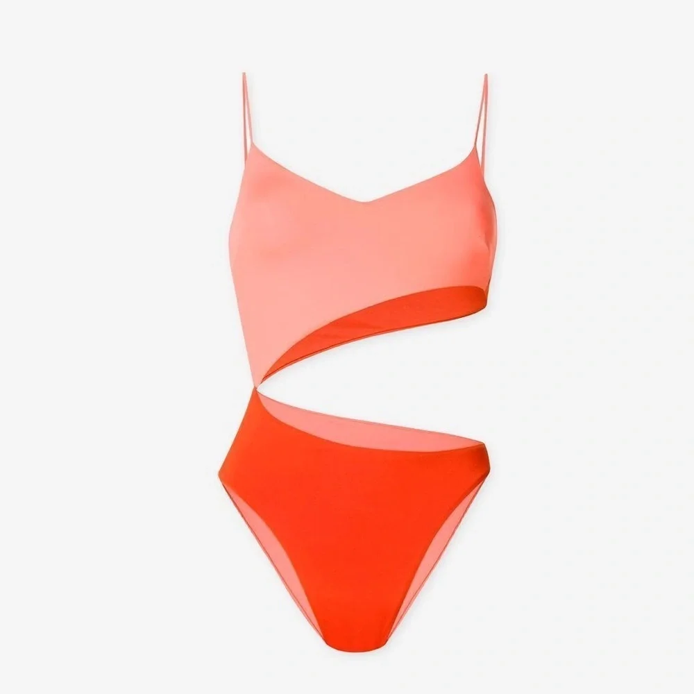 NWT Sian Swimwear Bathing Suit